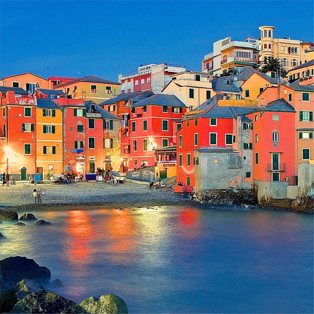 İzmir'den Otobüslü 8 Gece 10 Gün Konaklamalı Kuzey İtalya ve Güney Fransa Turu