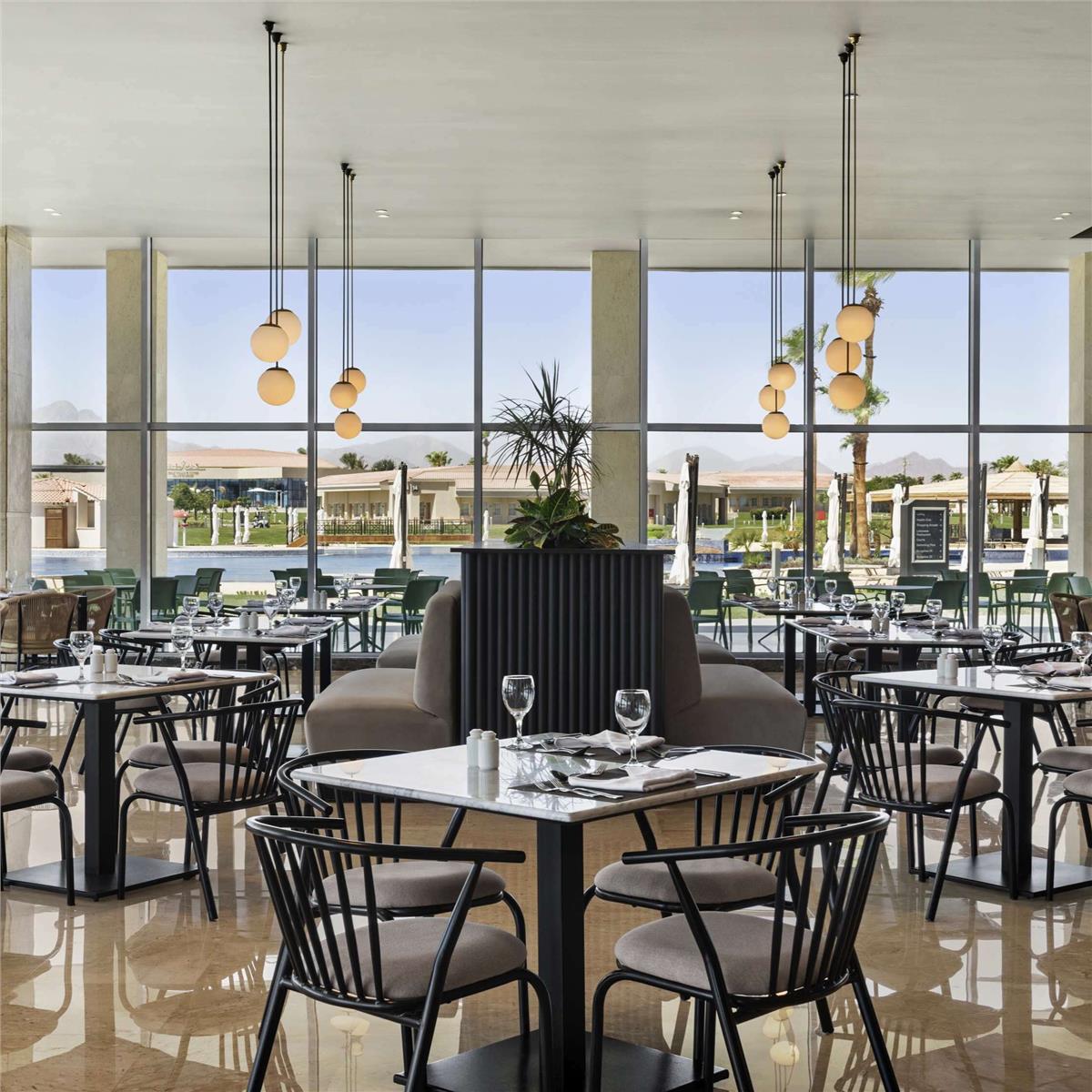 İzmir'den Kalkışlı Uçaklı ve 3 Gece 4 Gün 5 Yıldızlı Rixos Golf Villas & Suites Konaklamalı Sharm El Sheikh Turu