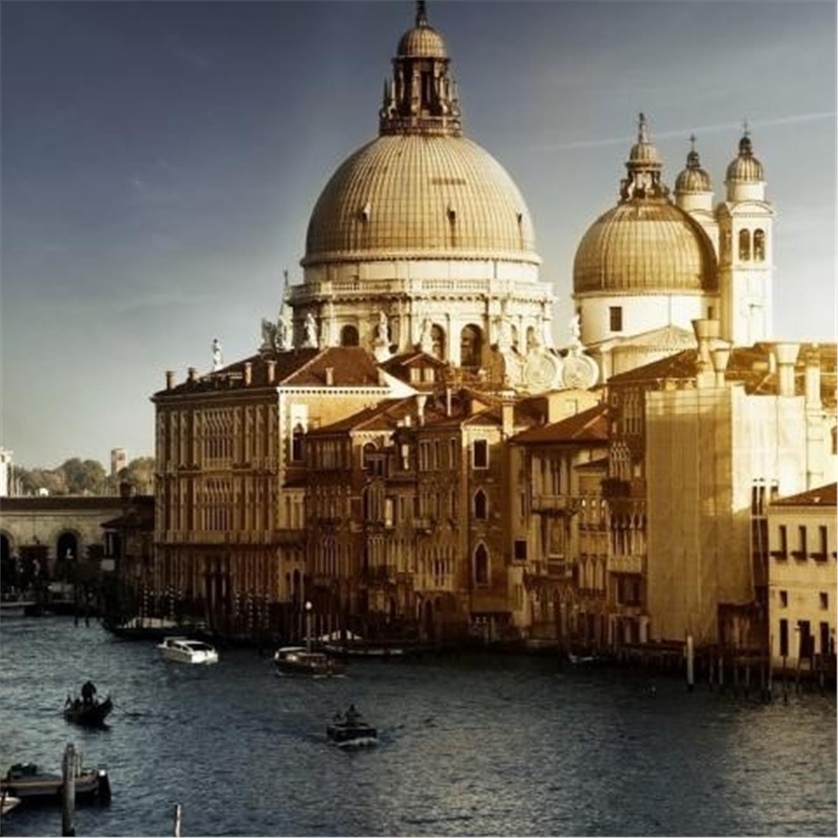 İstanbul'dan Uçak İle Çıkışlı 7 Gece 8 Gün Konaklamalı Mega Orta Avrupa Turu