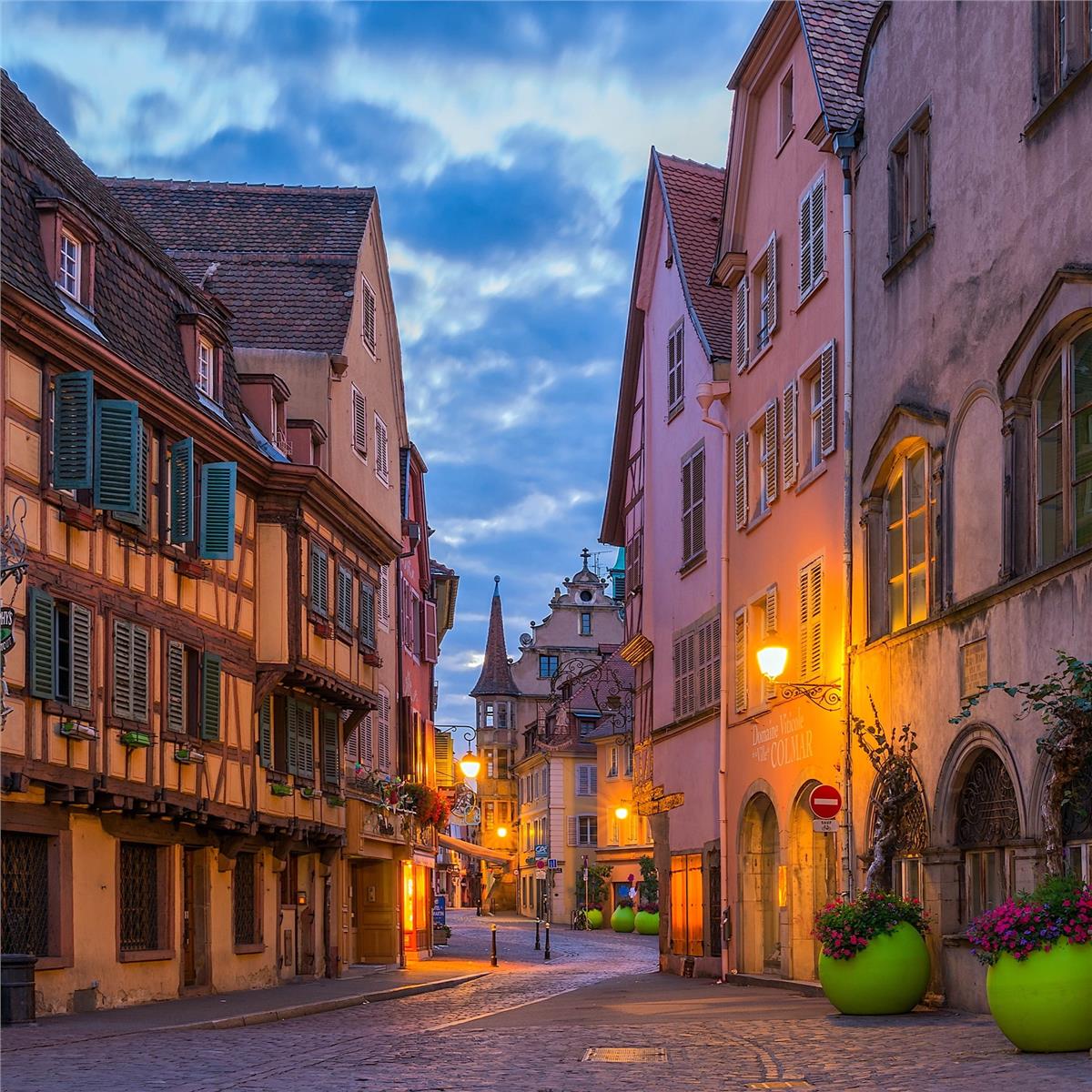 İzmir'den Uçaklı 6 Gece 7 Gün Konaklamalı Alpler Turu