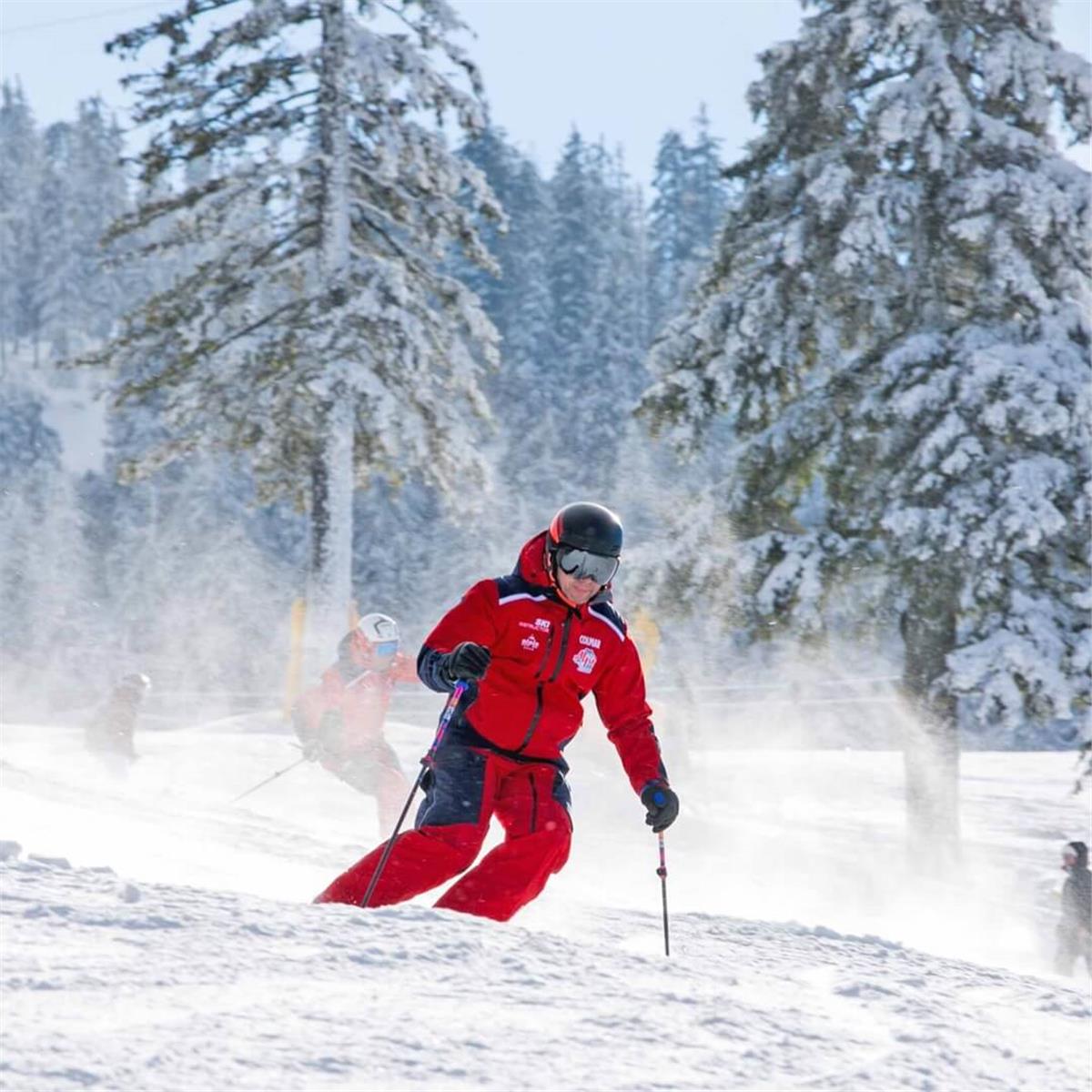 İstanbul'dan Uçak İle Hareketli 3 Gece 4 Gün Konaklamalı ve Otel Seçenekli Karadağ Kolaşin Kayak Turu