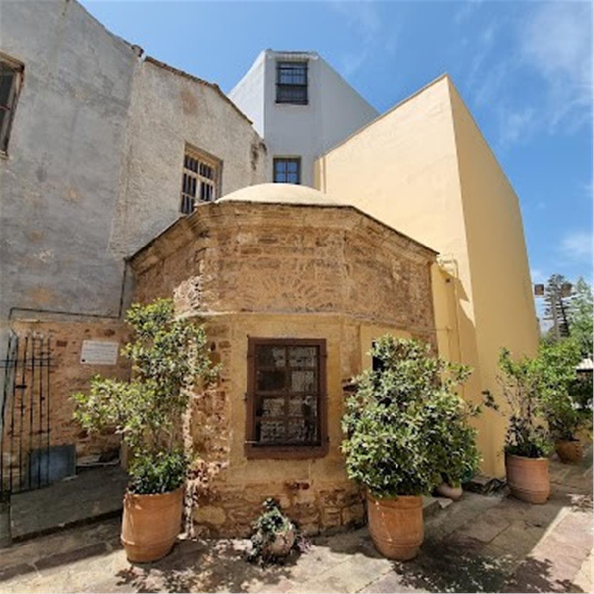 İzmir'den Çıkışlı Günübirlik Sakız Adası Turu