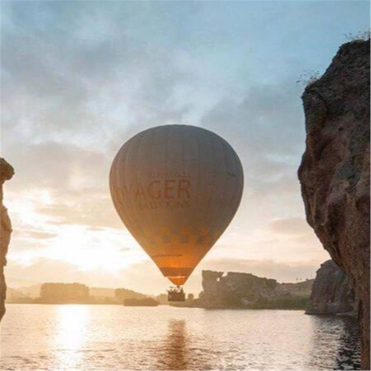 İzmir'den Kalkışlı 1 Gece 2 Gün Konaklamalı Afyon Ayazini Köyü Frig Vadisi Emre Gölü Turu