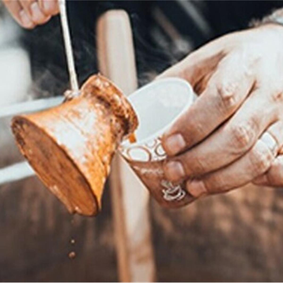 11, 12, 13 Ekim Coffee Festival İzmir Giriş Bileti