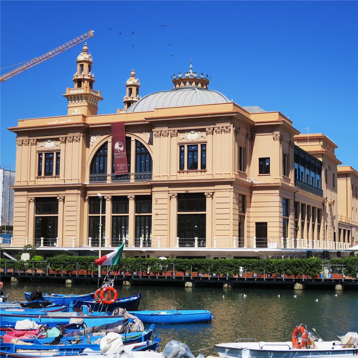 İzmir'den Uçaklı 10 Gece 11 Gün Konaklamalı Baştanbaşa İtalya & Güney Fransa Turu