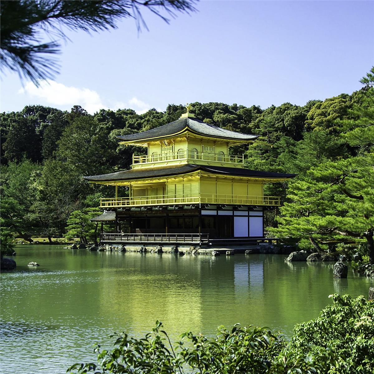 İzmir'den Uçak İle Kalkışlı 9 Gece 10 Gün Konaklamalı Japonya - Güney Kore Turu