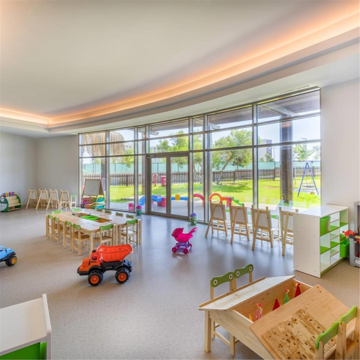 İzmir'den Uçak İle Hareketli Kıbrıs Concorde Luxury Resort & Convention & SPA Ultra Herşey Dahil Konaklama Seçenekleri