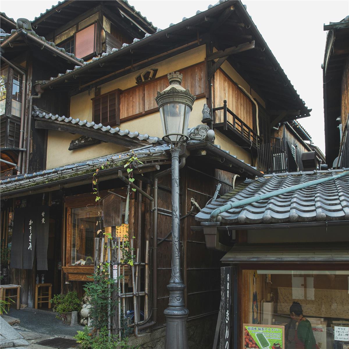 Uçaklı 6 Gece Konaklamalı 7 Gece 8 Gün Comfort Japonya Turu