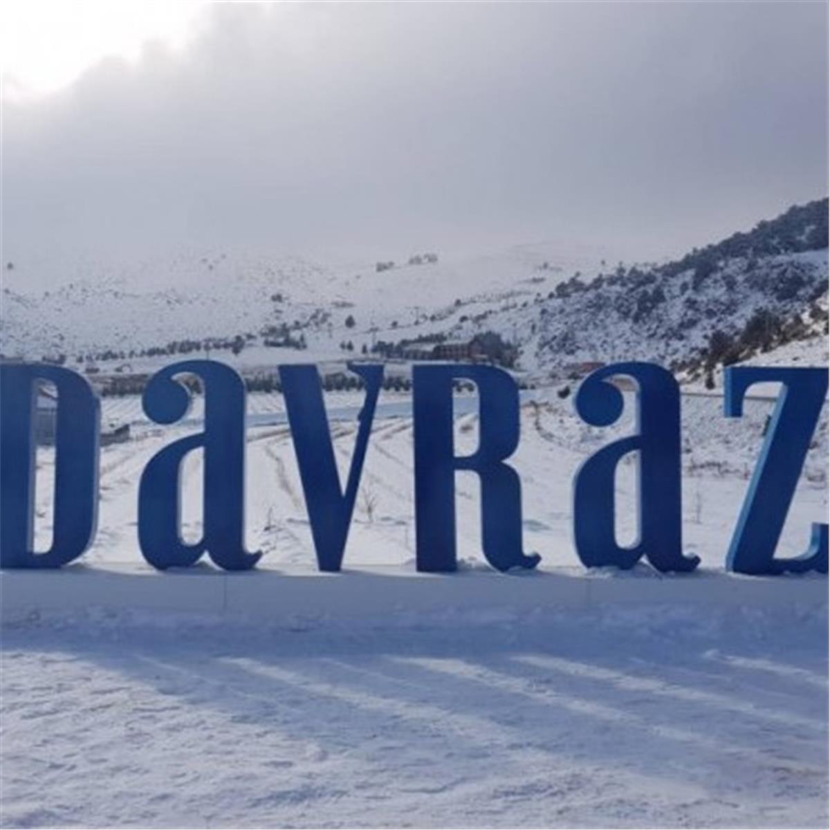 İzmir Çıkışlı Günübirlik Davraz Kayak Turu