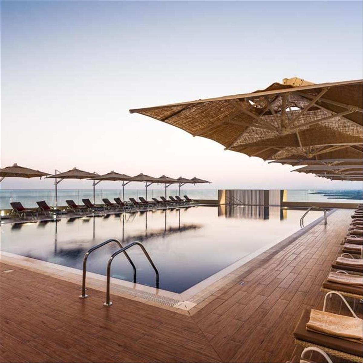 İzmir'den Uçak İle Hareketli Kıbrıs Lord’s Palace Hotel Tam Pansiyon Plus Konaklama Seçenekleri