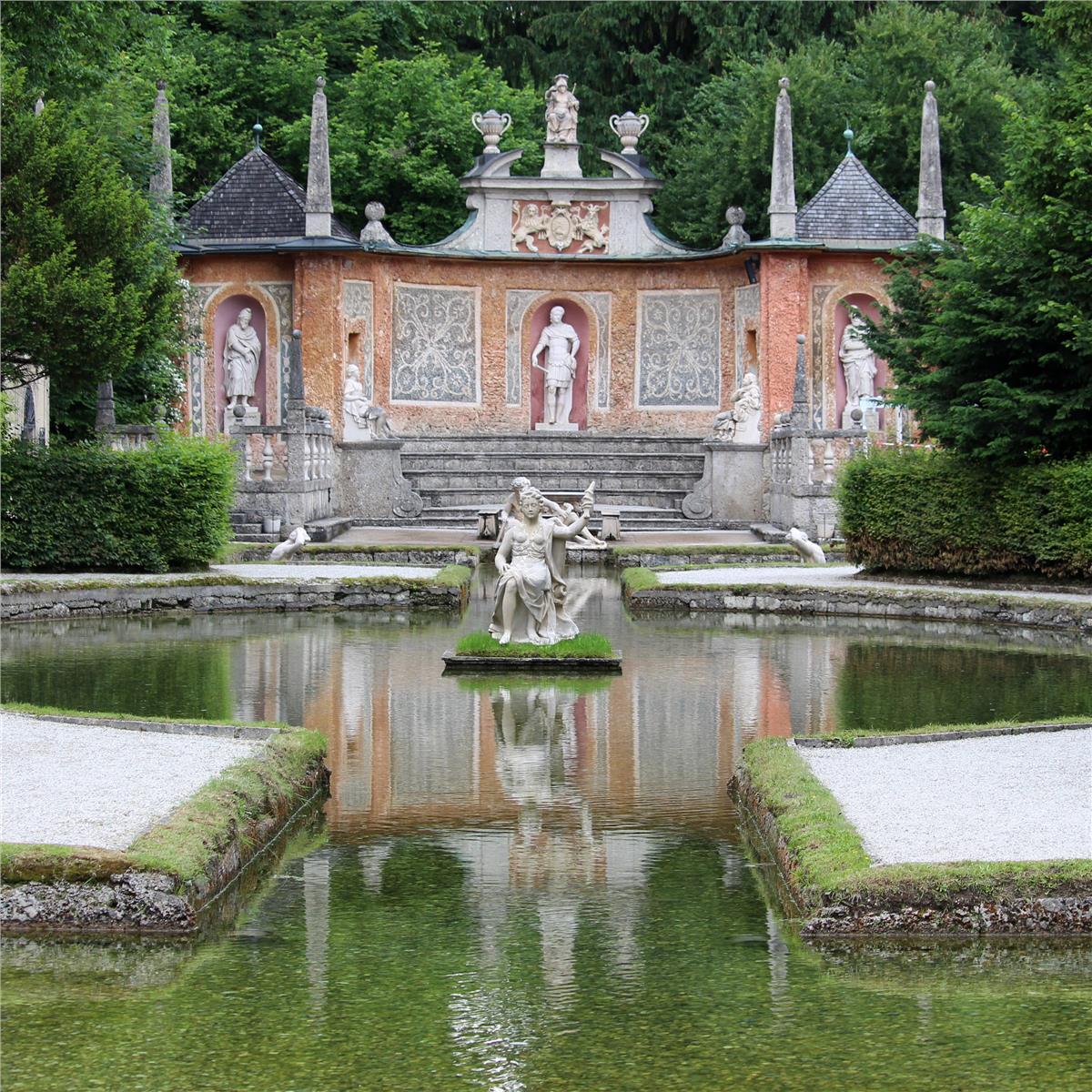 İzmir'den Uçaklı 7 Gece 8 Gün Konaklamalı Viyana & Salzburg & Prag & Budapeşte Turu