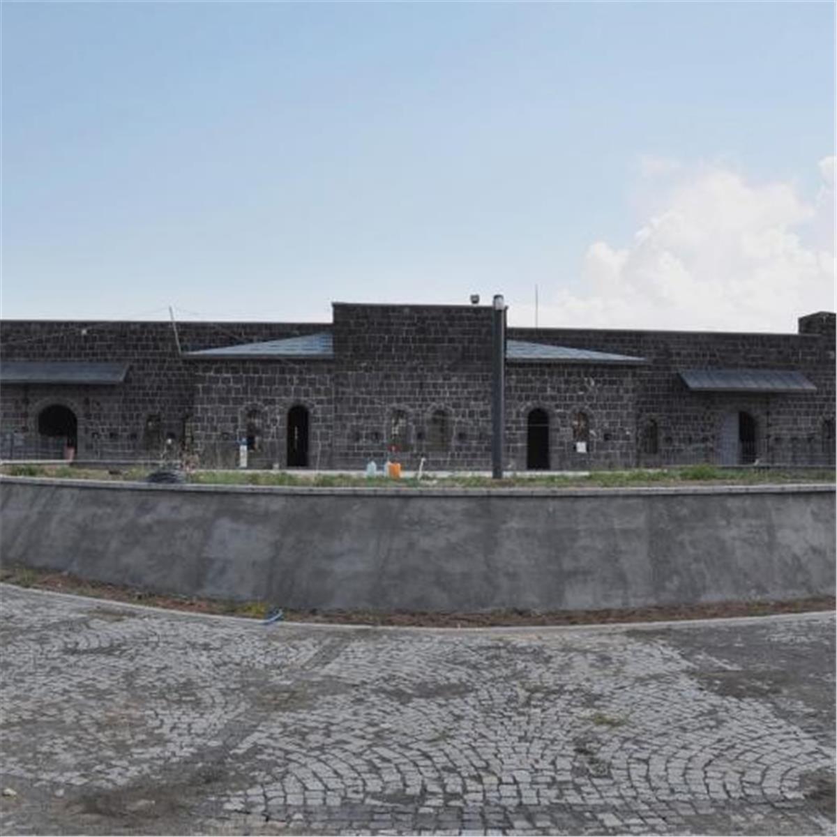 İzmir'den Uçaklı 3 Gece 4 Gün Konaklamalı Kafkas Üçgeni Doğu Ekspresi Van & Nahçıvan & Kars Turu