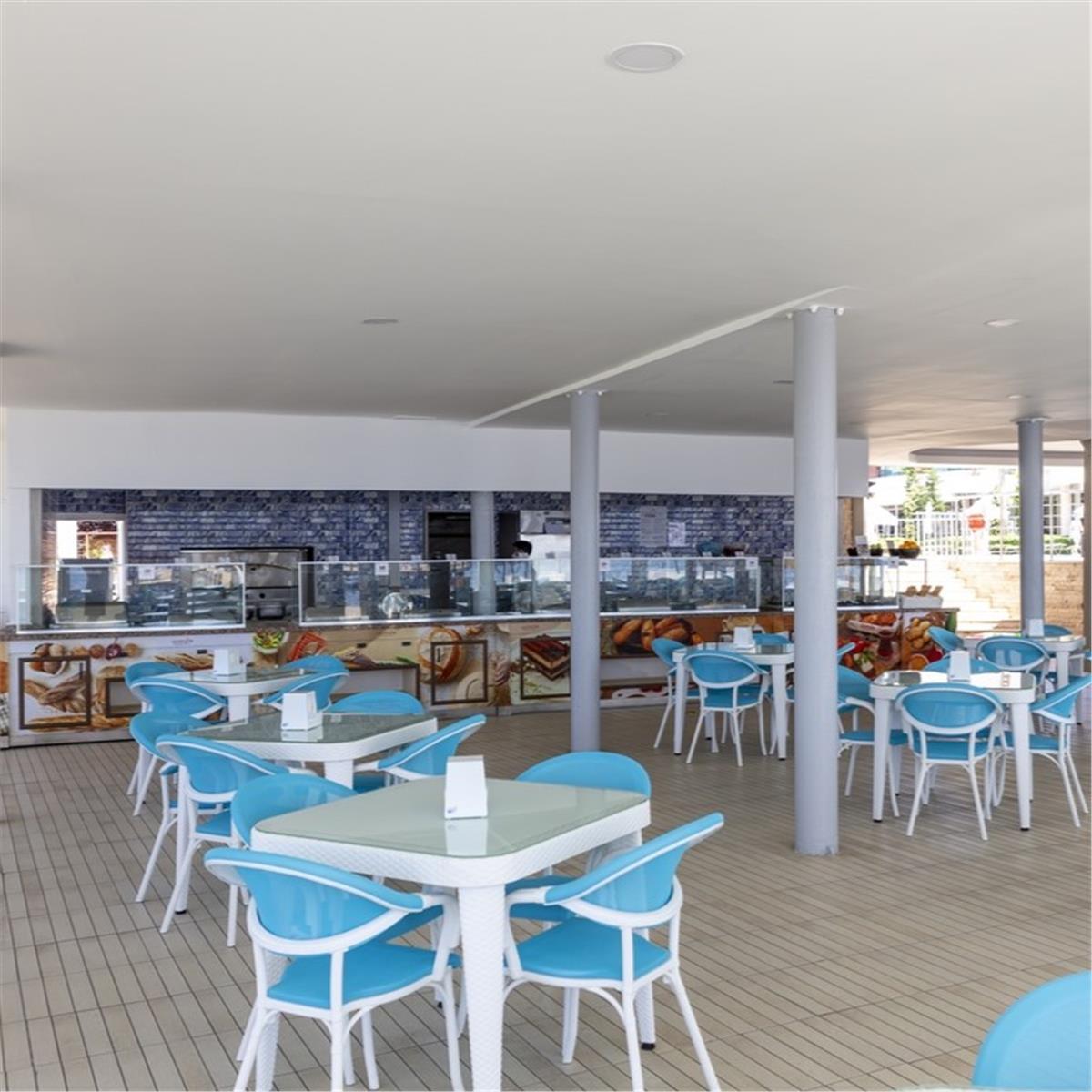 İzmir Çıkışlı 3 Gece 4 Gün Azure By Yelken Hotel Konaklamalı Bodrum Tatili