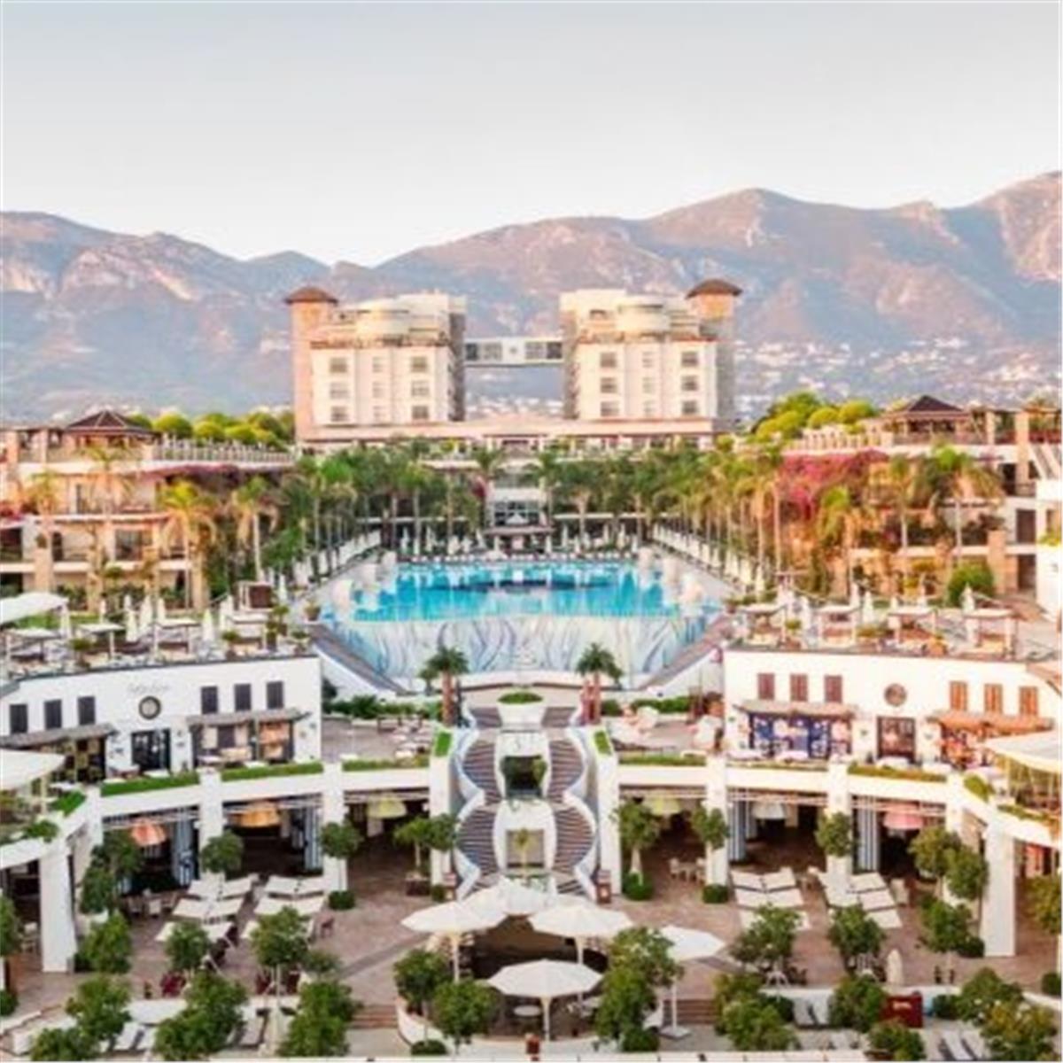 İzmir'den Uçak Biletleri Ve Transfer Dahil Kıbrıs Cratos Premium Hotel Port Spa Tam Pansiyon Plus Konaklama Paketleri 19.000 TL'den Başlayan Fiyatlarla