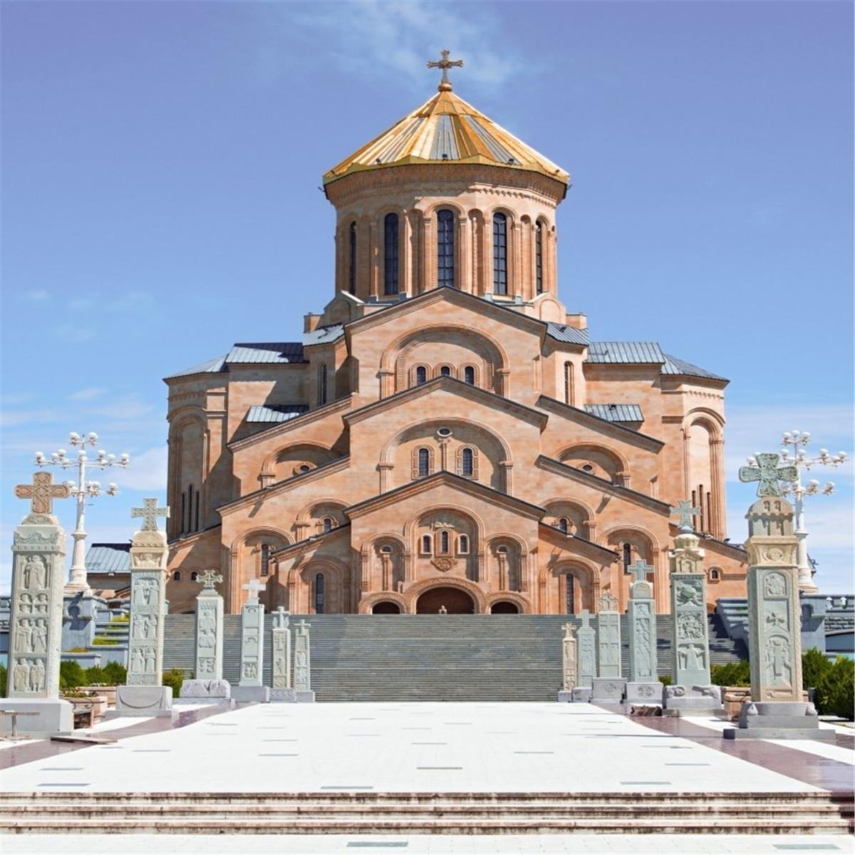 İzmir'den Uçaklı 4 Gece 5 Gün Konaklamalı Kars Batum Tiflis Turu