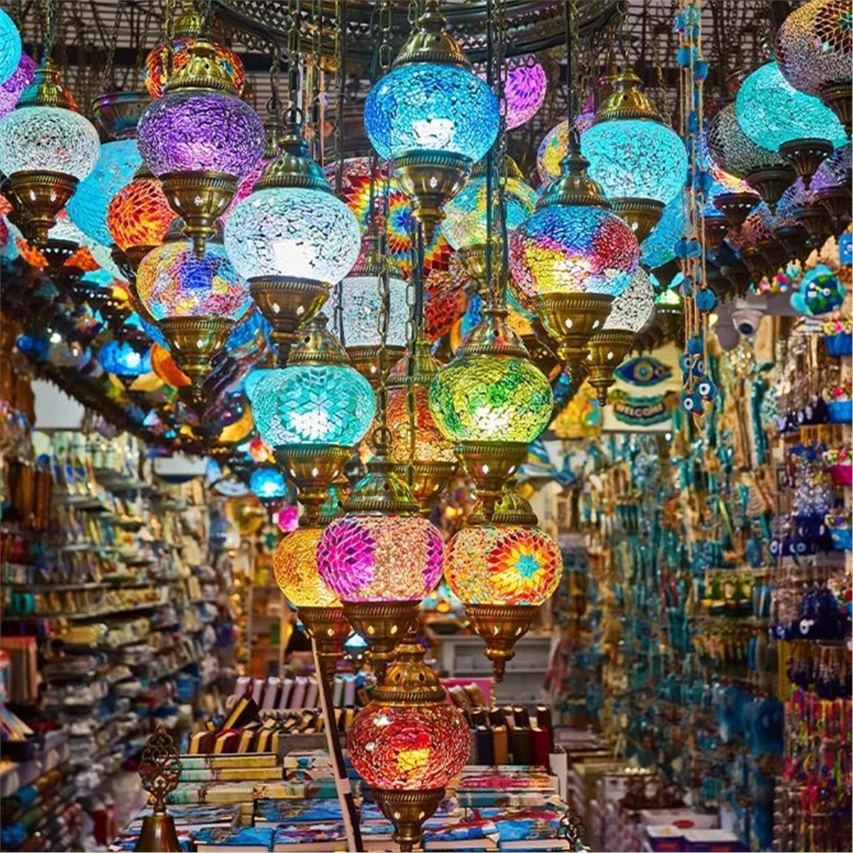 İzmir'den Otobüs İle Hareketli 1 Gece 2 Gün Konaklamalı Konya Şeb-i Arus ve Kapadokya Turu.