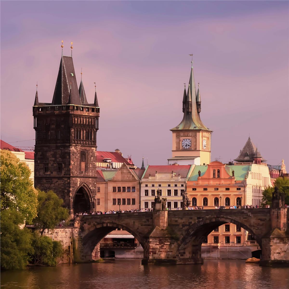 İzmir'den Uçakla 5 Gece 6 Gün Konaklamalı Polonya, Almanya Ve Çekya İle Orta Avrupa Yıldızları Turu