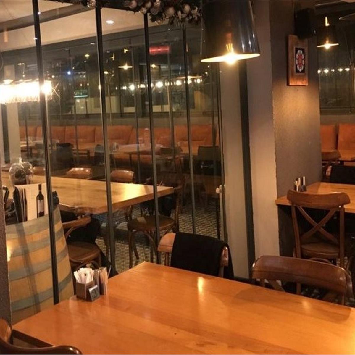 Bostanlı Temiz Mandıra Enfes Serpme Kahvaltı Keyfi