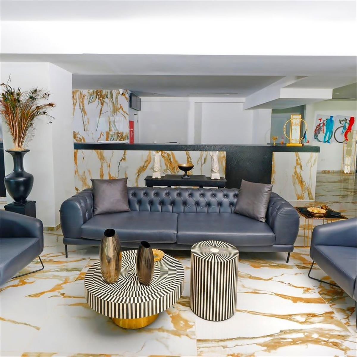 İzmir'den Ulaşımlı 2 Gece 3 Gün 5*Mythical Coast Wellness Retreat Konaklamalı Midilli Turu.