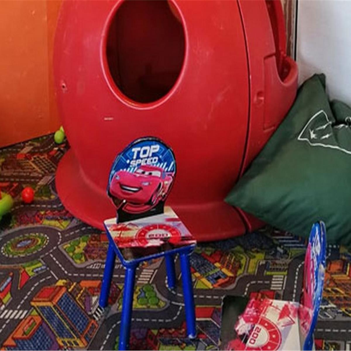 Güzelbahçe Aşkın’ın Yeri Enfes Serpme Kahvaltı Keyfi