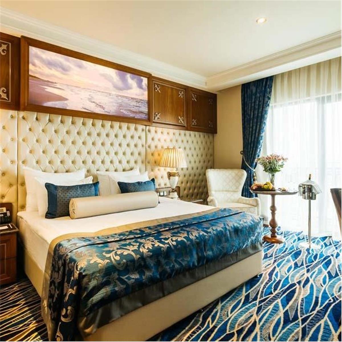 İzmir'den Uçak İle Hareketli Kıbrıs Lord’s Palace Hotel Tam Pansiyon Plus Konaklama Seçenekleri