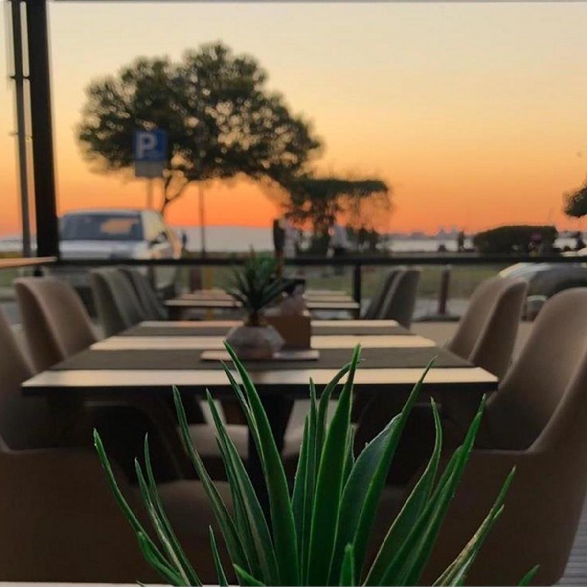 Kordon Araf Lounge’da Pizza ve Mantı Menüleri