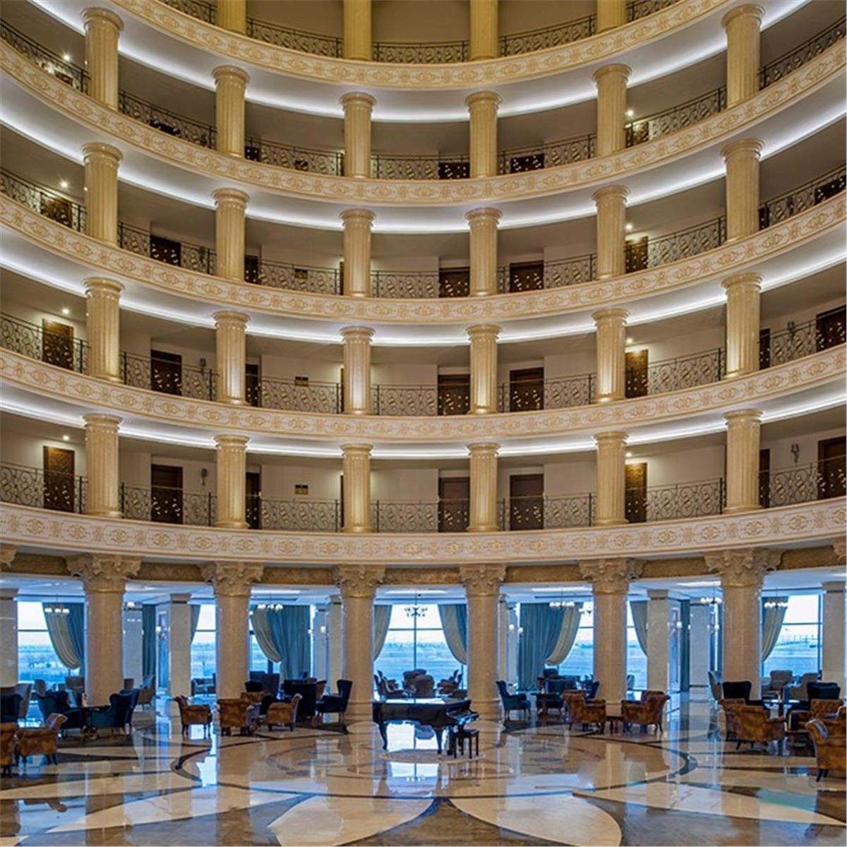 İzmir'den Kalkışlı 2 Gece 3 Gün Afyon Akrones Termal Hotel Turu