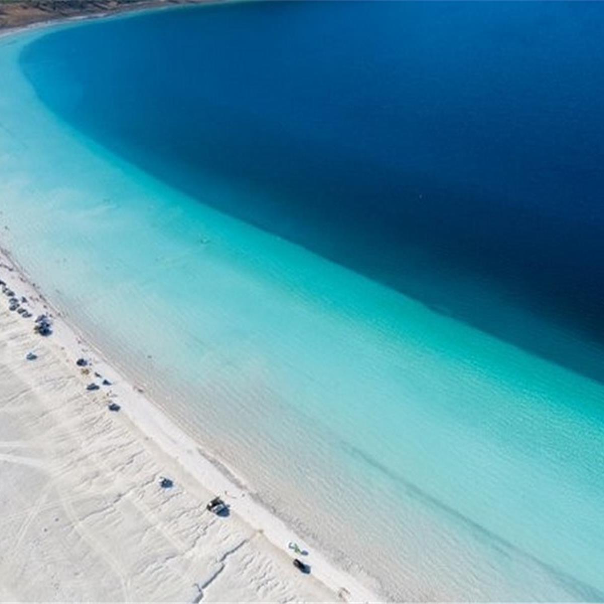 Lavanta Kokulu Kuyucak Köyü, Sagalassos ve Göller Bölgesi Lavanta Sezonu Görsel Turu