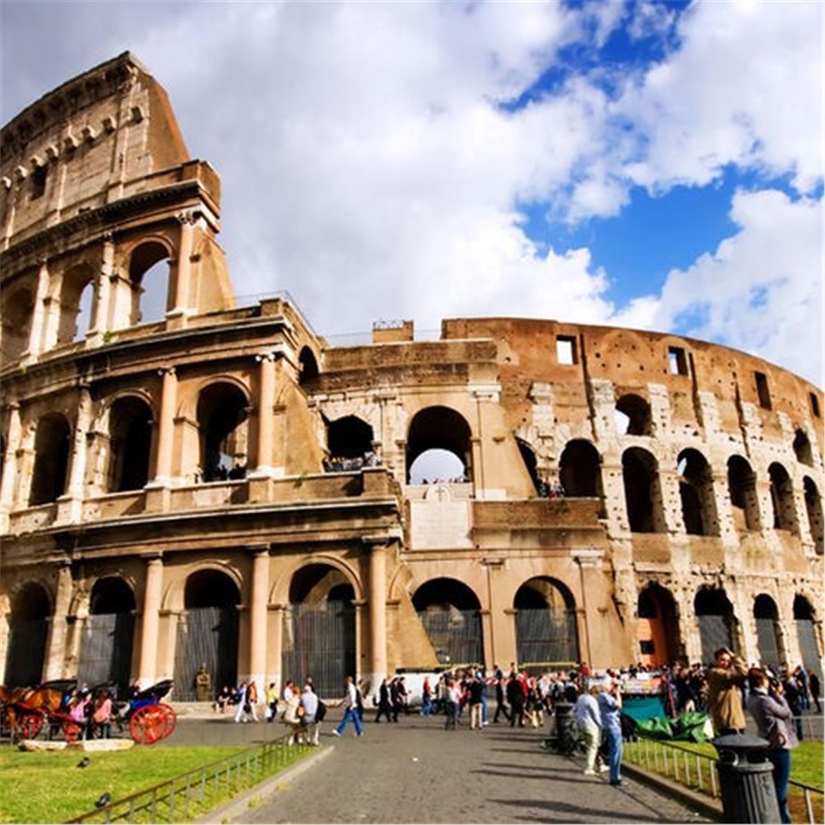 İzmir'den Uçak İle Kalkışlı 6 Gece 7 Gün Konaklamalı Ljubljana & Bled Gölü Gezisi Dahil Bella İtalya & Slovenya Turu