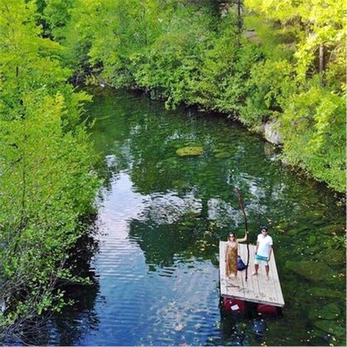 İzmir Kalkışlı Günübirlik Eşsiz Doğa Güzellikleri İle Kazdağları Cunda Turu