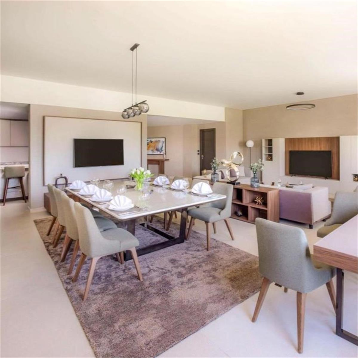 İzmir'den Kalkışlı Uçaklı ve 3 Gece 4 Gün 5 Yıldızlı Rixos Golf Villas & Suites Konaklamalı Sharm El Sheikh Turu