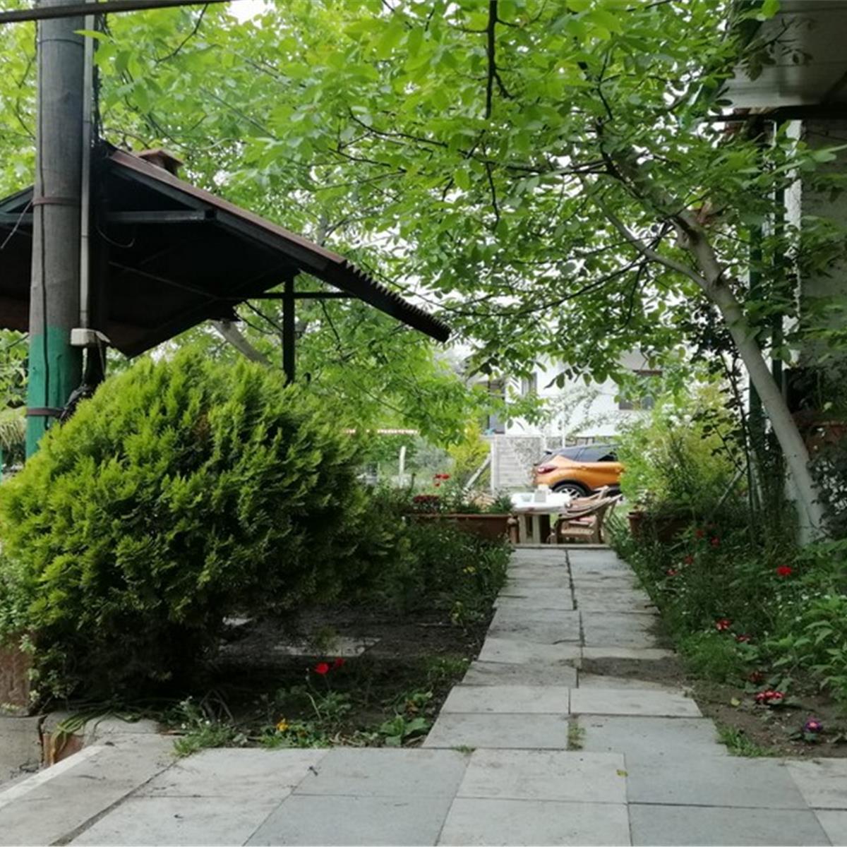 Çiçekliköy Çiçekli Kahvaltı Evi’nde Serpme Köy Kahvaltısı