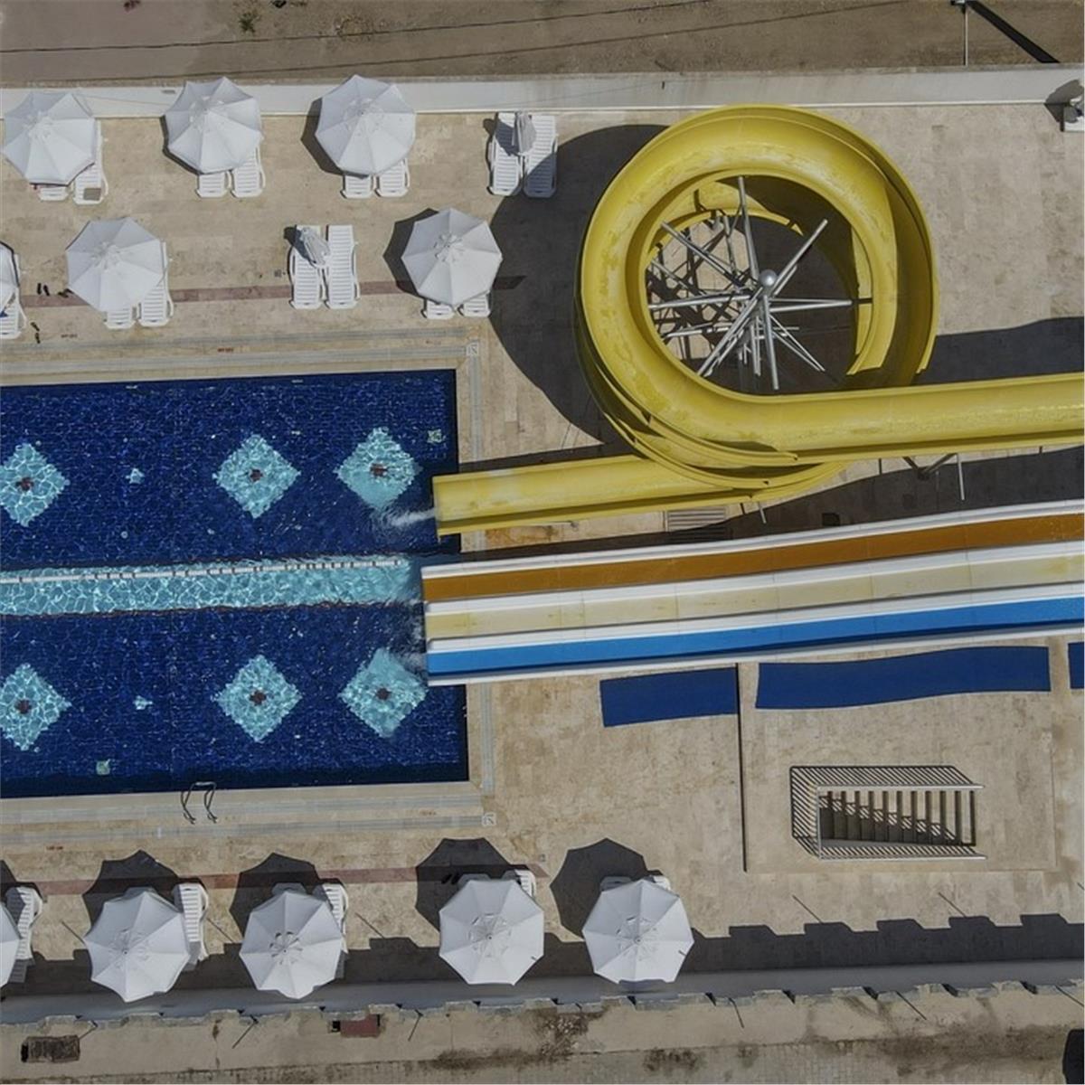 İzmir Çıkışlı 2 Gece 3 Gün Azure By Yelken Hotel Konaklamalı Bodrum Tatili