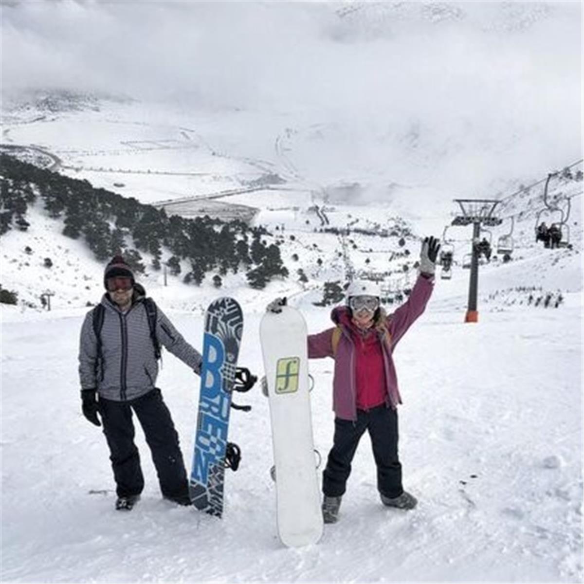 İzmir'den Çıkışlı 1 Gece 2 Gün Konaklamalı Isparta Davraz Kayak Merkezi Ve Salda Turu