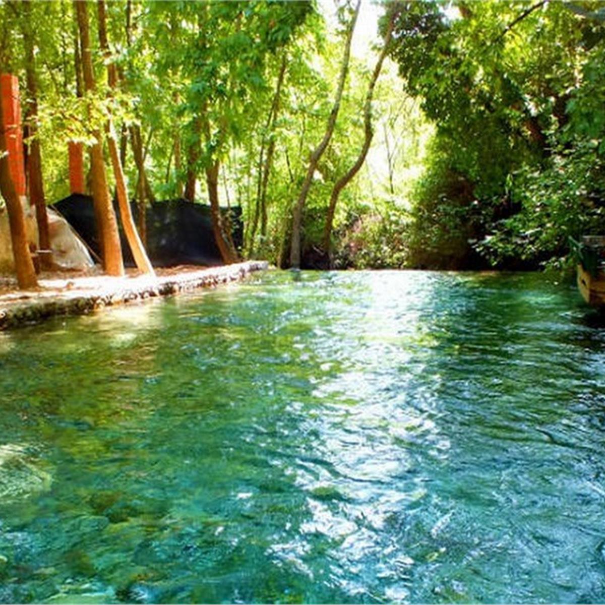 İzmir Çıkışlı Konaklamalı Dalyan, Yuvarlakçay, Akyaka Turu