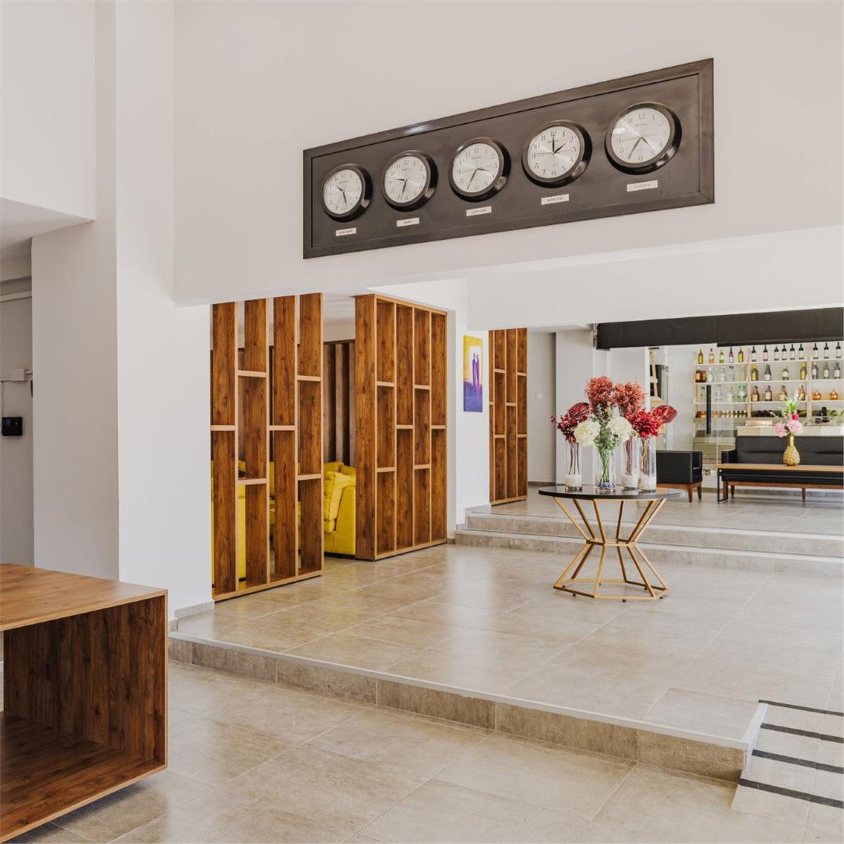 3 Gece 4 Gün Büyük Anadolu Girne Hotel Konaklamalı Kıbrıs Turu