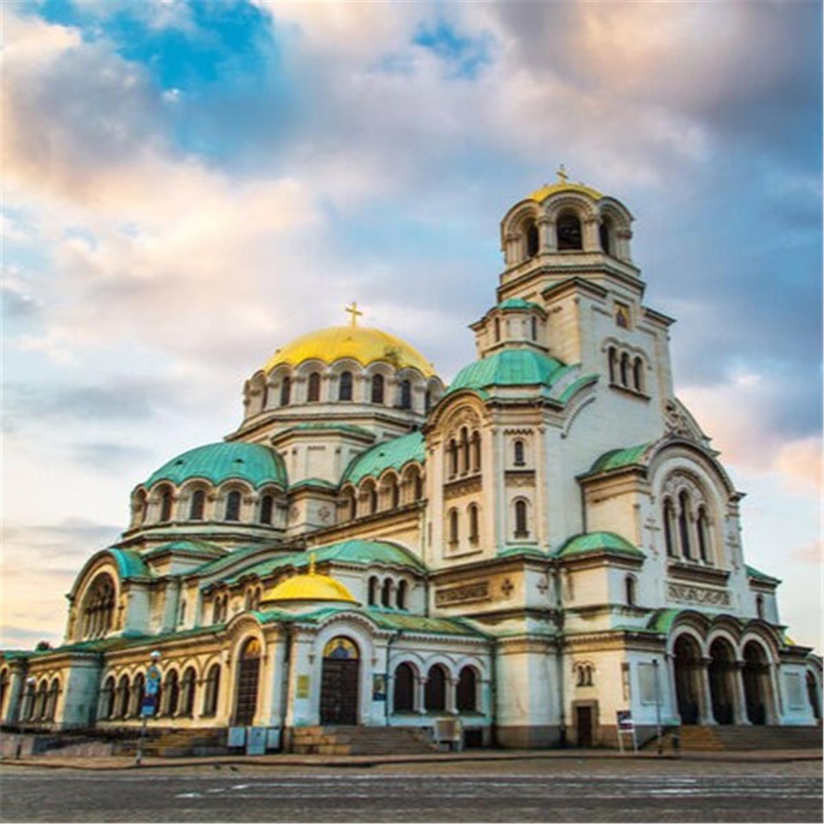 İzmir'den Otobüslü 2 Gece International Spa & Casino Otelde Konaklamalı 3 Gece 4 Gün Bulgaristan Varna - Burgaz Turu