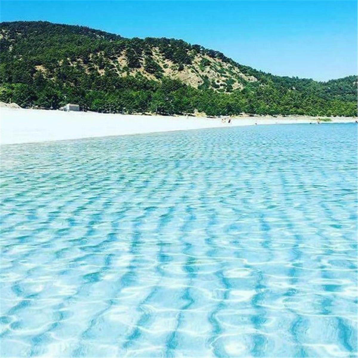 İzmir'den Otobüslü Günübirlik Afrodisias Pamukkale Salda Gölü Turu. Üstelik Sabah Kahvaltısı Dahil.