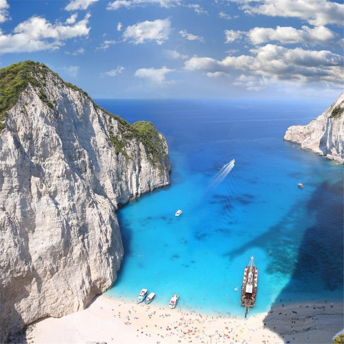 4 Gece 5 Gün Konaklamalı Rodos Adası Turu