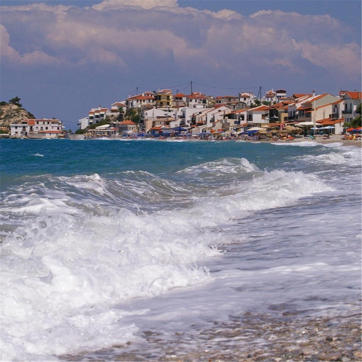 Samos Turu