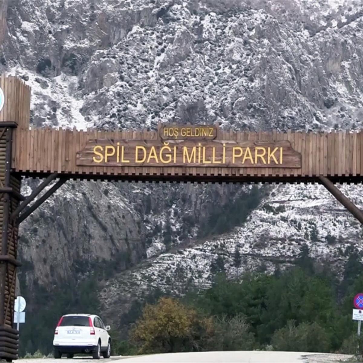 9 Şubat Pazar Nazarköy Kemalpaşa Kımız At Çiftliği, Spil Turu