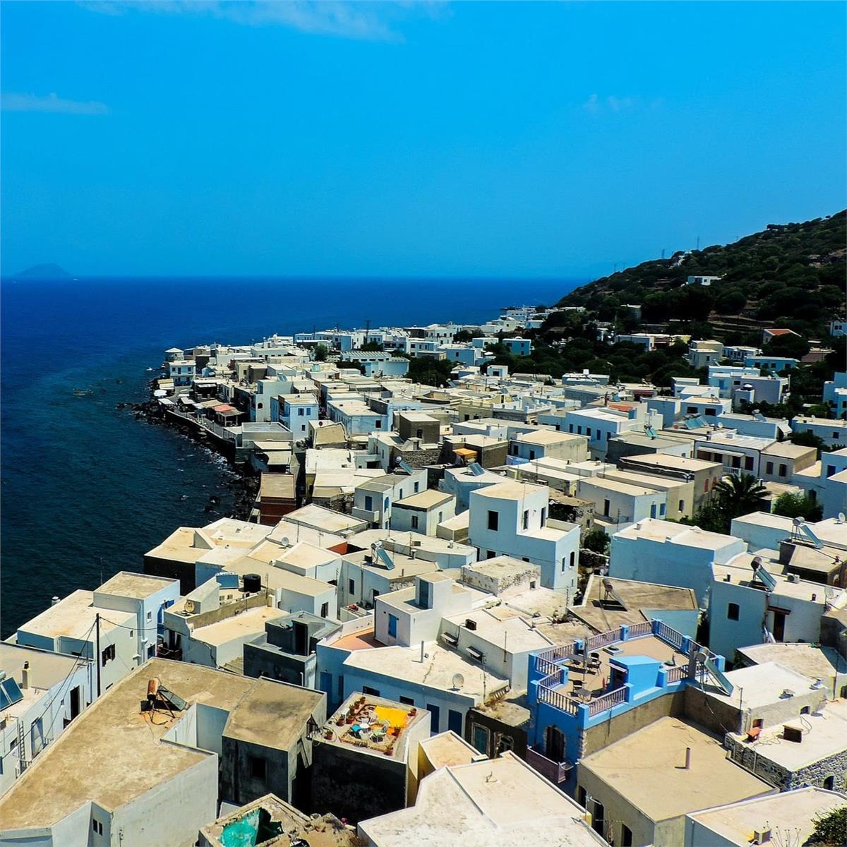Bodrum'dan Çıkışlı 2 Gece 3 Gün Konaklamalı Kos Adası Turu