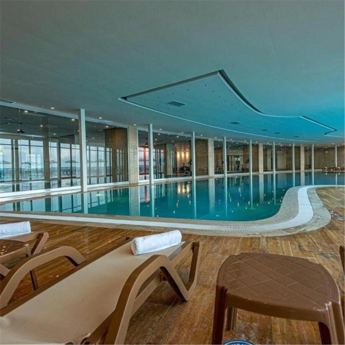 İzmir'den Uçaklı Ramazan Bayramı Özel 3 Gece 4 Gün Konaklamalı Gürcistan Batum Turu