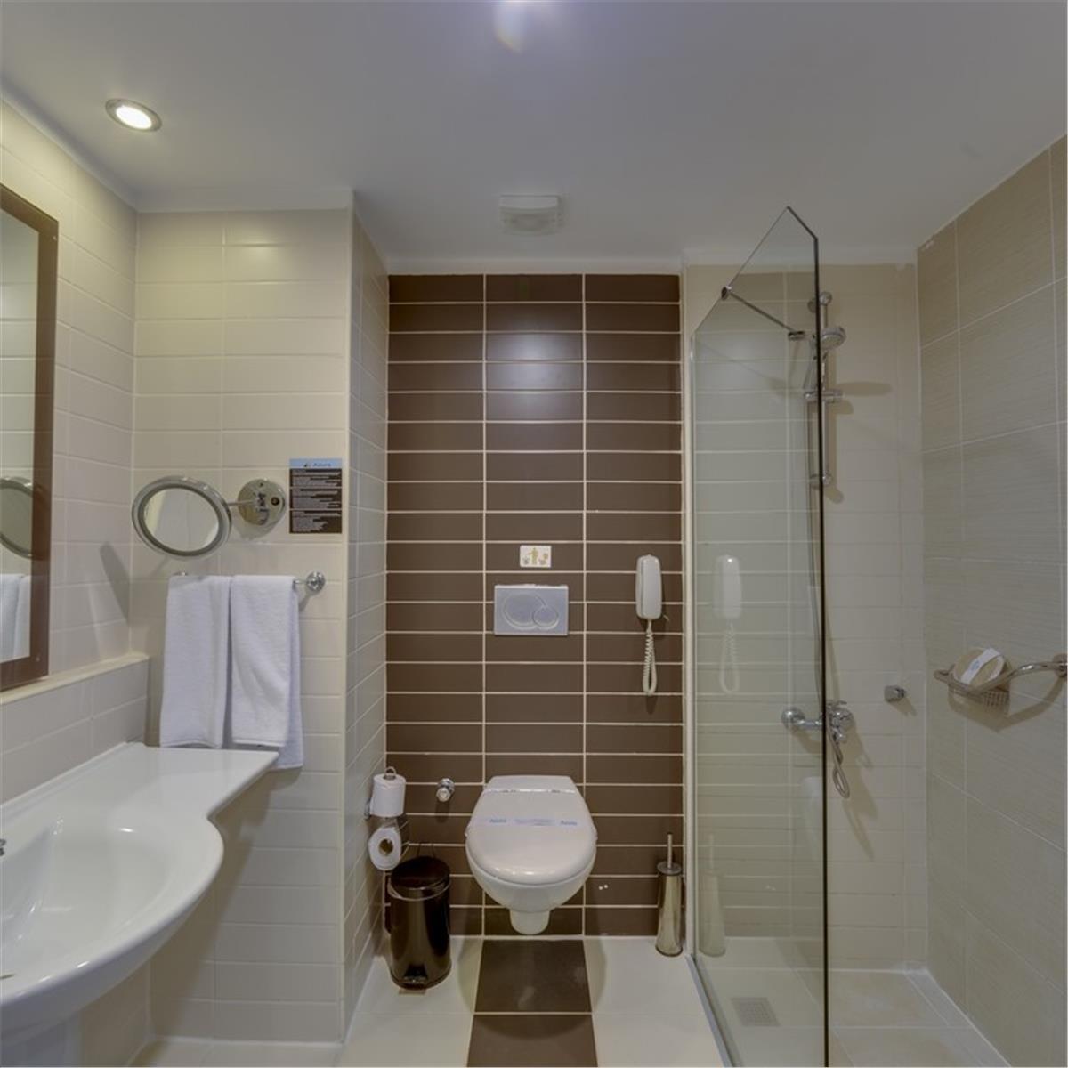 İzmir Çıkışlı 3 Gece 4 Gün Azure By Yelken Hotel Konaklamalı Bodrum Tatili