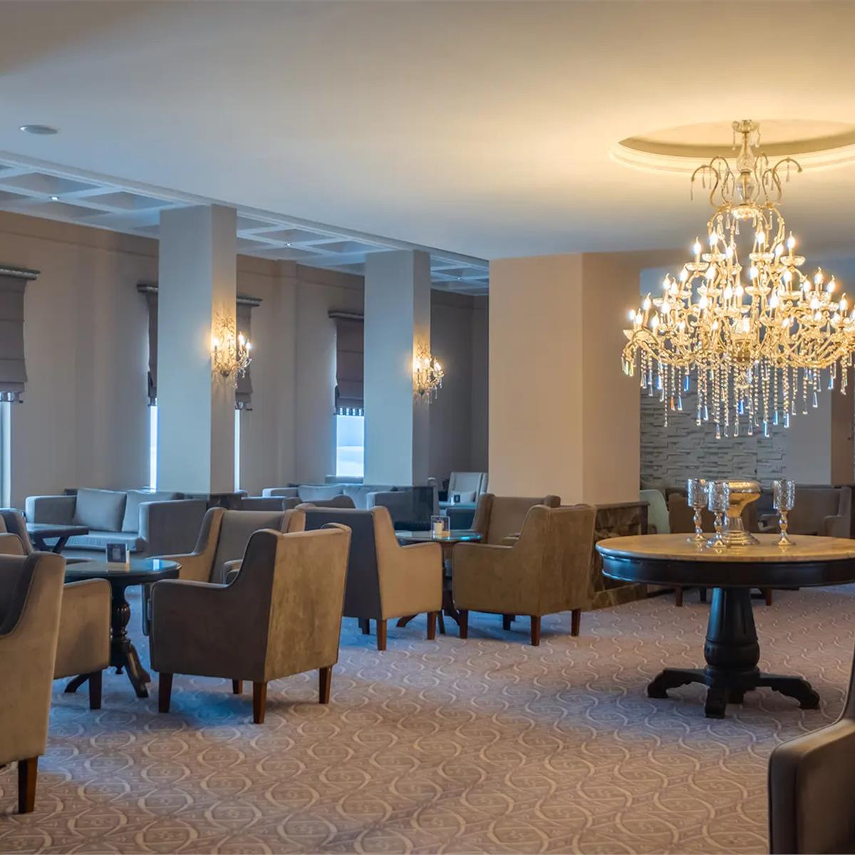 İzmir'den Otobüslü 1 Gece 2 Gün Dağ Konaklamalı Uludağ Grand Yazıcı Otel Kayak Turu