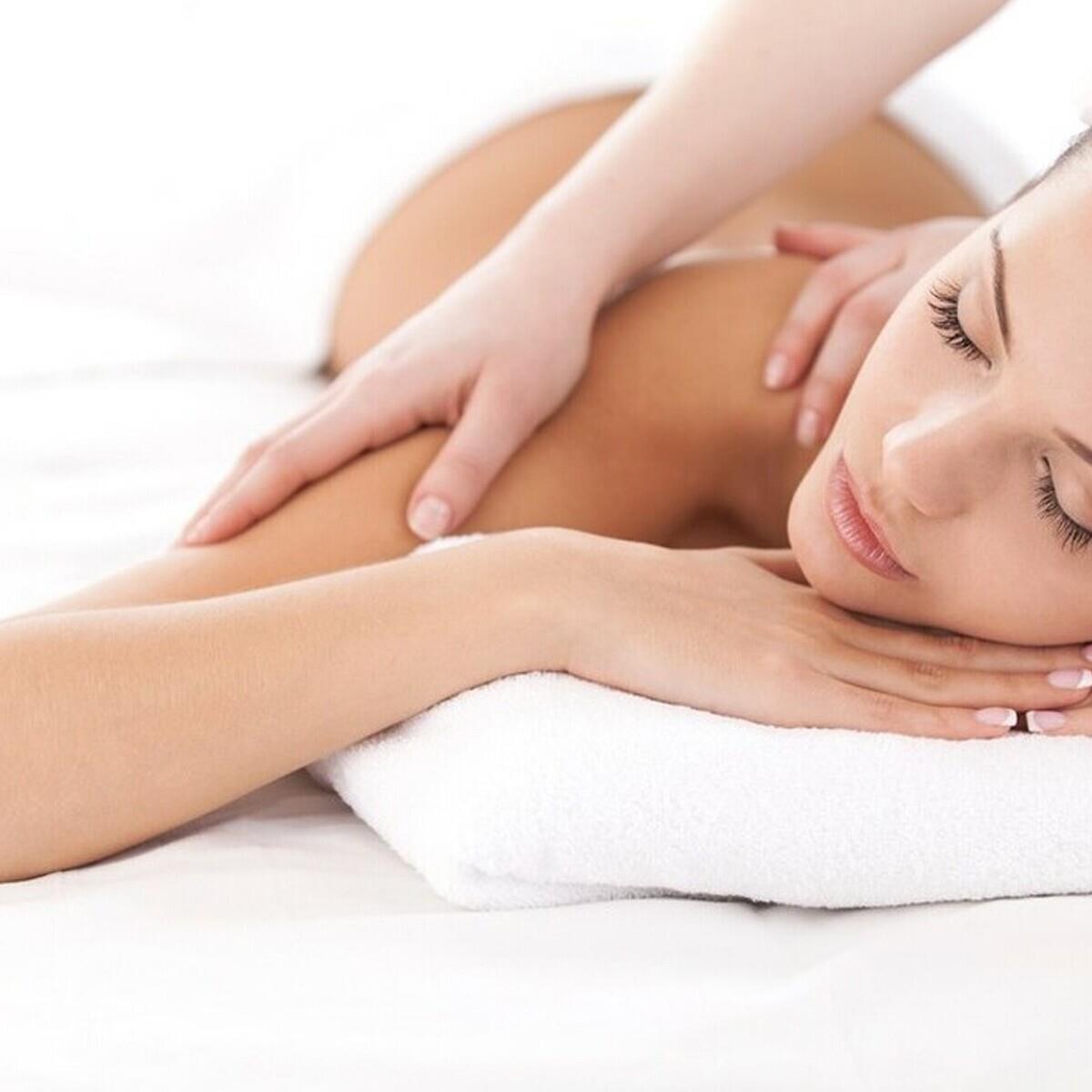 Balçova Siena Beautiful Kadınlara özel masaj paketleri