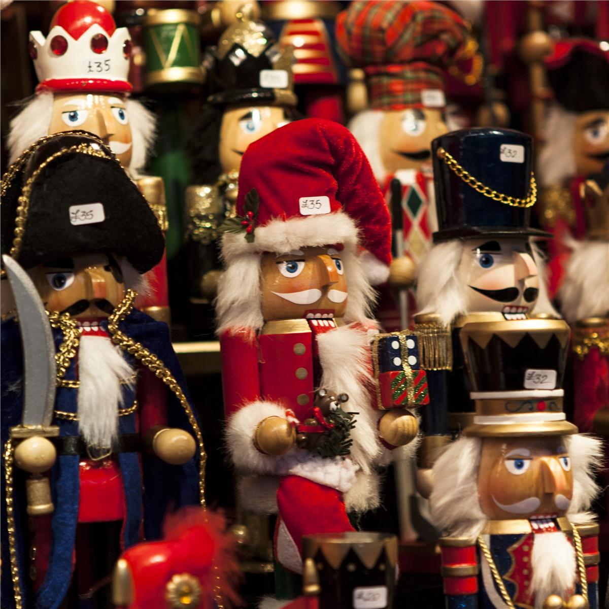 İzmir'den Uçaklı 4 Gece 5 Gün Konaklamalı Noel Zamanı Belçika & Hollanda Işık Festivali ve Noel Pazarları Turu