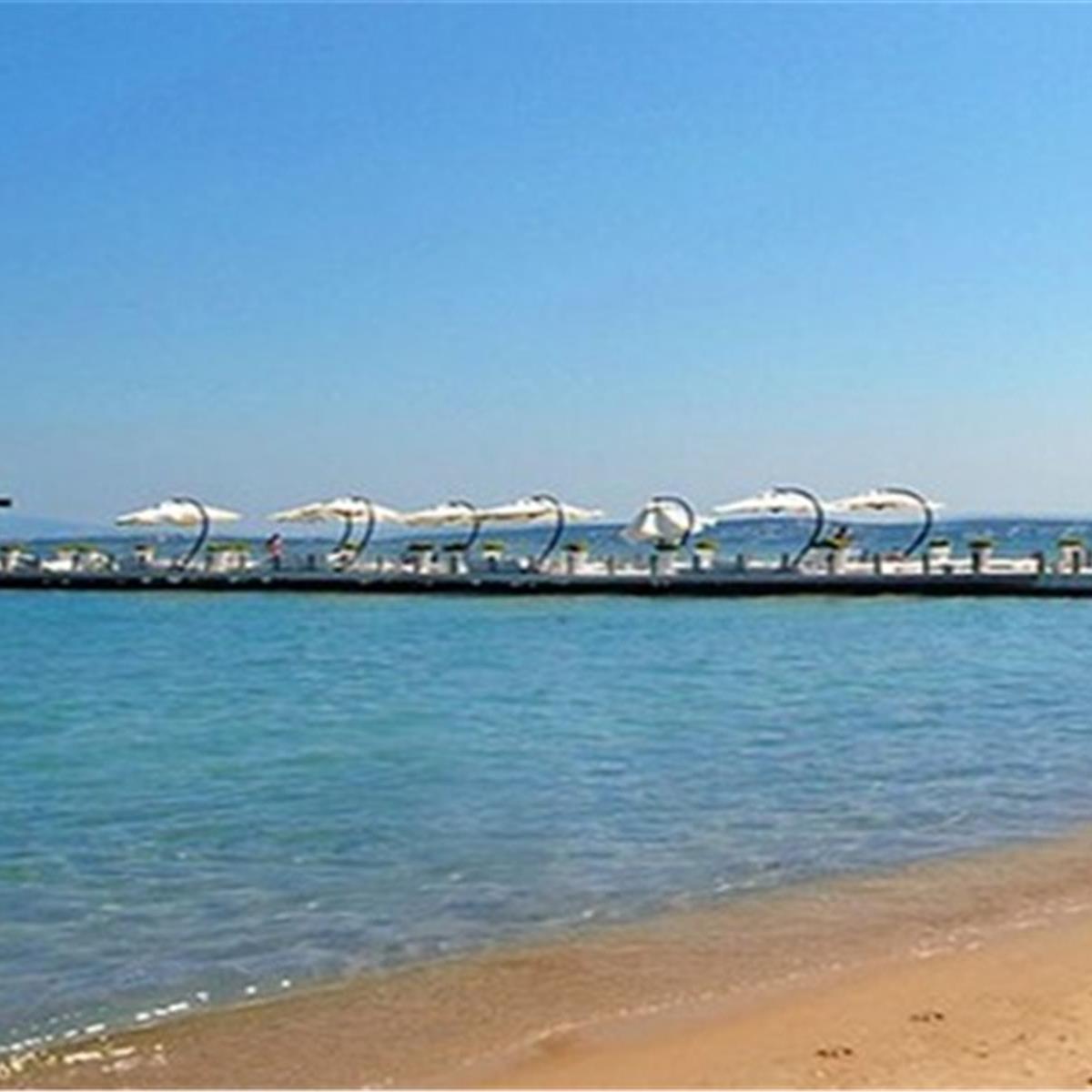 Çeşme Vela Garden Resort'te Çift Kişilik Tatil Keyfi