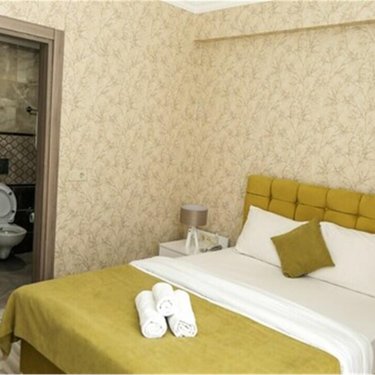 Wind Hotel Sapanca'da Çift Kişilik Konaklama Seçenekleri