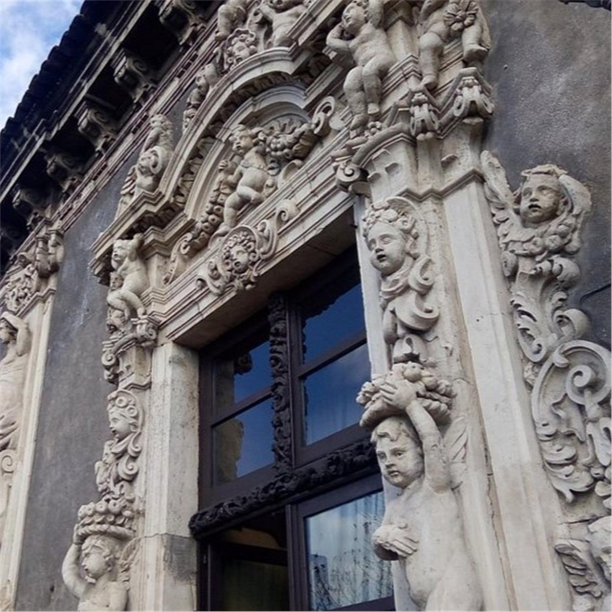 İzmir'den Uçaklı 4 Gece 5 Gün Konaklamalı Sicilya Turu